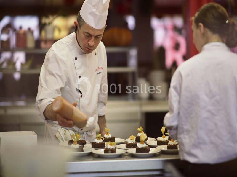 Les Espaces Séminaires De Sophie - galerie - photo 15