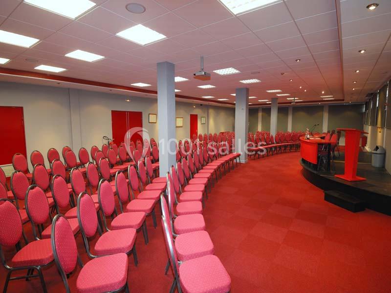 Les Espaces Séminaires De Sophie - galerie - photo 3