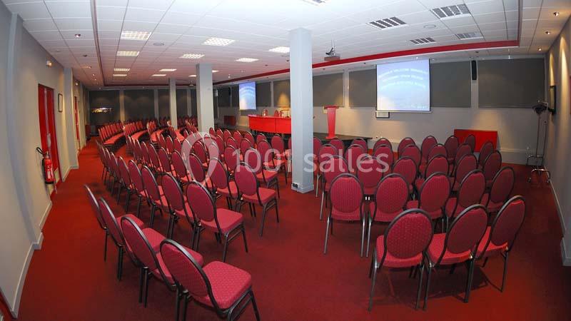 Les Espaces Séminaires De Sophie - galerie - photo 1