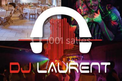 DJ Laurent