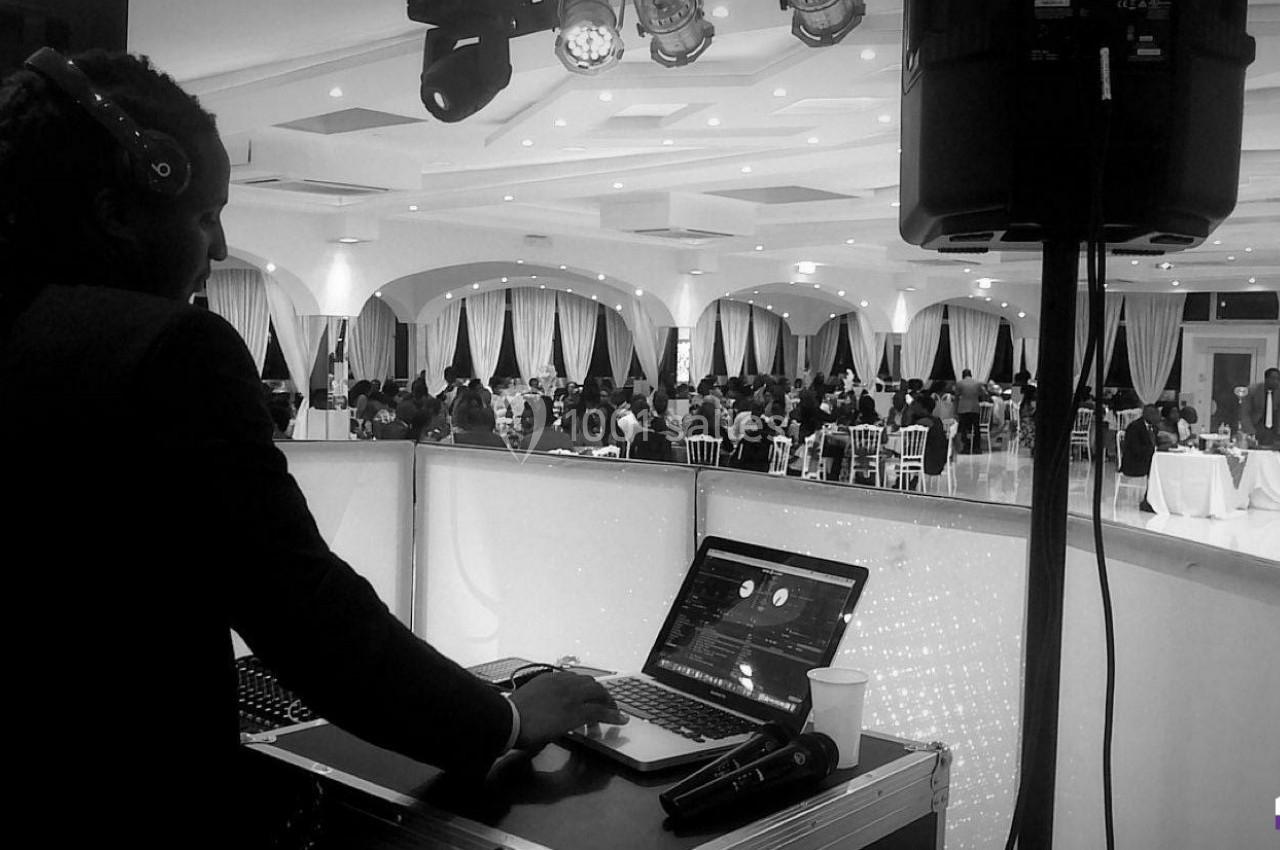 DJ Longjumeau (Essonne) - Jims Music #3