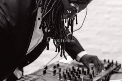 DJ Longjumeau (Essonne) - Jims Music #19