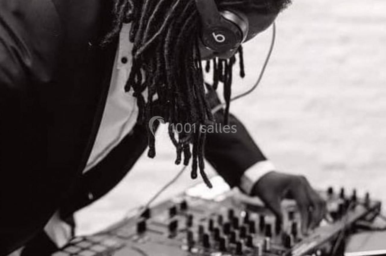 DJ Longjumeau (Essonne) - Jims Music #4