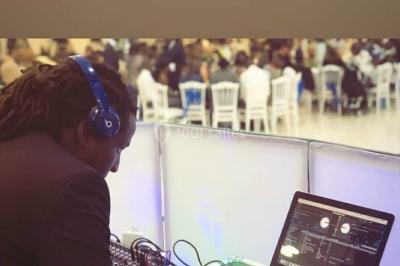 DJ Longjumeau (Essonne) - Jims Music #19