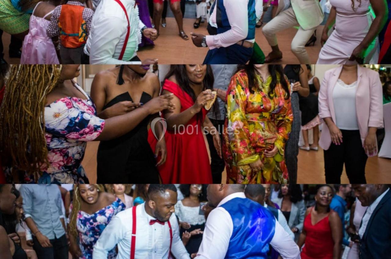 DJ Longjumeau (Essonne) - Jims Music #12