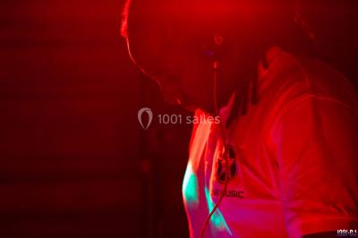 DJ Longjumeau (Essonne) - Jims Music #19