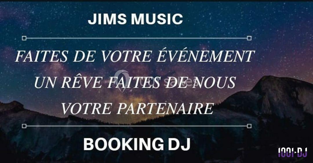 DJ Longjumeau (Essonne) - Jims Music #16