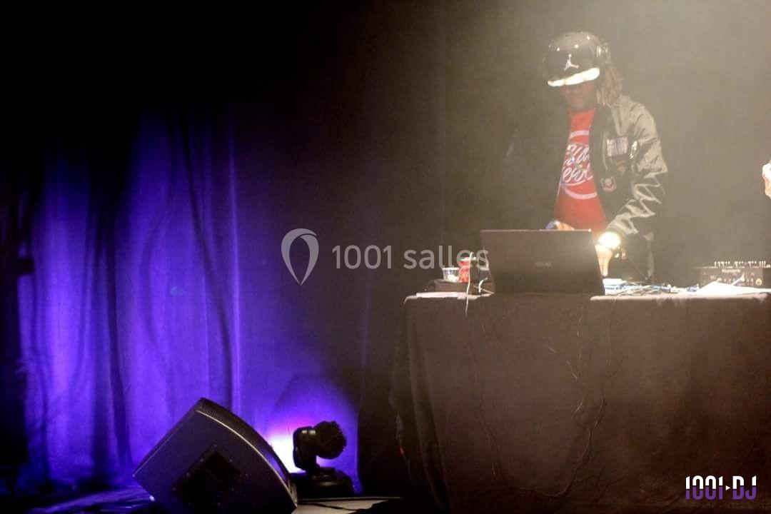 DJ Longjumeau (Essonne) - Jims Music #19