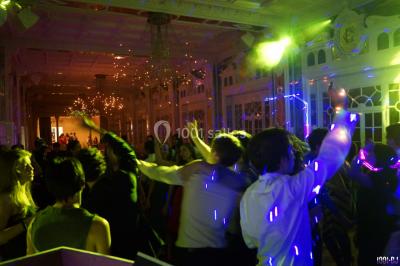 Miniature DJ Vincennes (Val-de-Marne) - Fiestamania #2 DJ Vincennes (Val-de-Marne) - Fiestamania #30