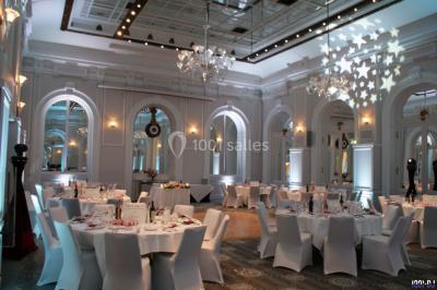 Miniature DJ Vincennes (Val-de-Marne) - Fiestamania #3 DJ Vincennes (Val-de-Marne) - Fiestamania #30