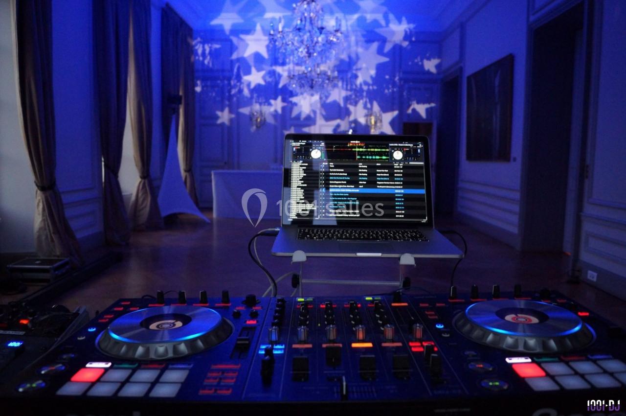 DJ Vincennes (Val-de-Marne) - Fiestamania #5