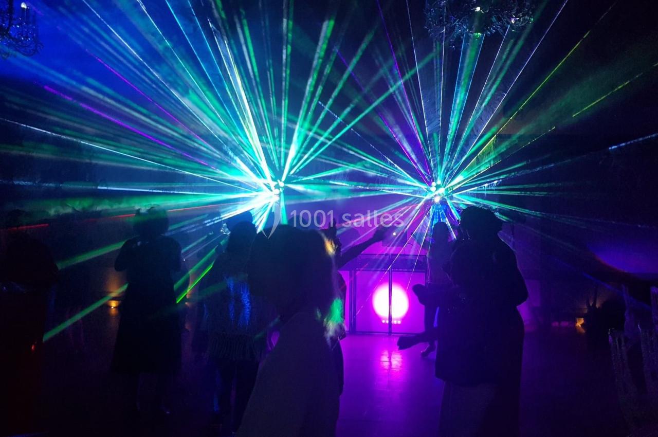 DJ Vincennes (Val-de-Marne) - Fiestamania #6