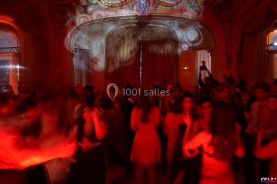 Miniature DJ Vincennes (Val-de-Marne) - Fiestamania #7 DJ Vincennes (Val-de-Marne) - Fiestamania #30