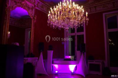 Miniature DJ Vincennes (Val-de-Marne) - Fiestamania #12 DJ Vincennes (Val-de-Marne) - Fiestamania #30