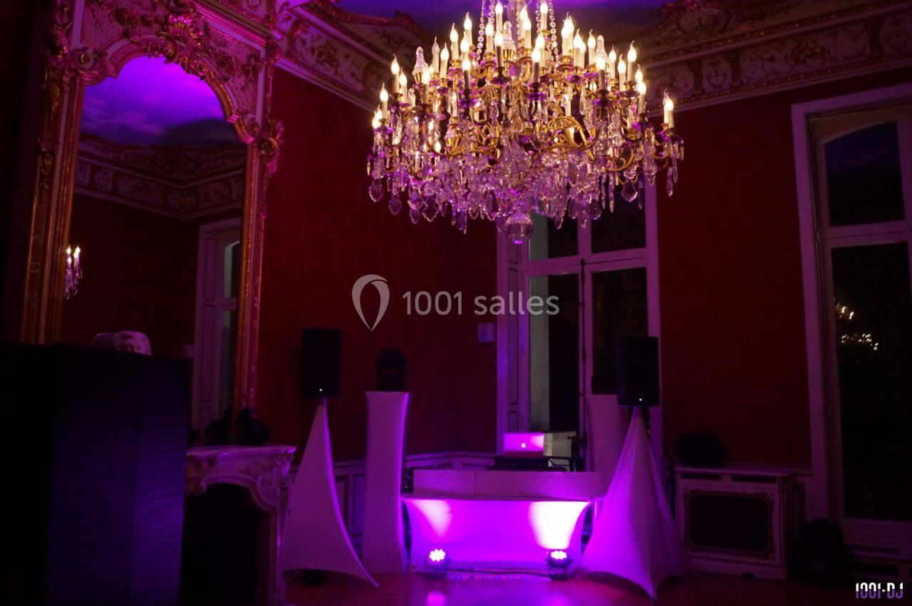 DJ Vincennes (Val-de-Marne) - Fiestamania #12