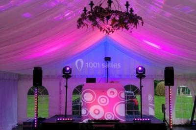 Miniature DJ Vincennes (Val-de-Marne) - Fiestamania #14 DJ Vincennes (Val-de-Marne) - Fiestamania #30