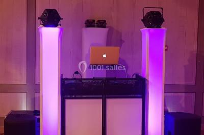 Miniature DJ Vincennes (Val-de-Marne) - Fiestamania #16 DJ Vincennes (Val-de-Marne) - Fiestamania #30