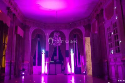 Miniature DJ Vincennes (Val-de-Marne) - Fiestamania #17 DJ Vincennes (Val-de-Marne) - Fiestamania #30