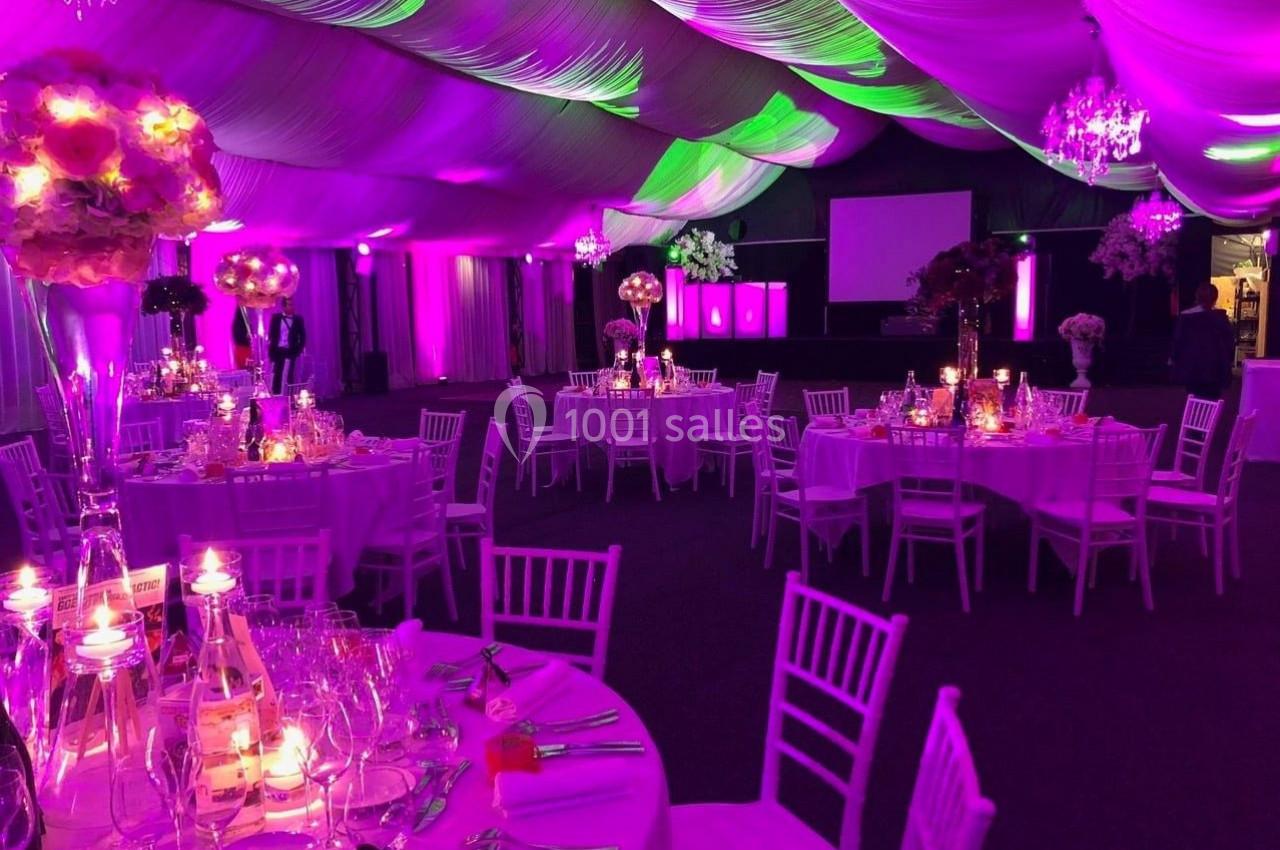 DJ Vincennes (Val-de-Marne) - Fiestamania #18