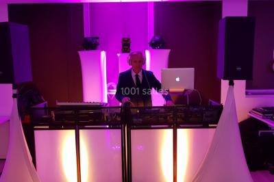 Miniature DJ Vincennes (Val-de-Marne) - Fiestamania #19 DJ Vincennes (Val-de-Marne) - Fiestamania #30