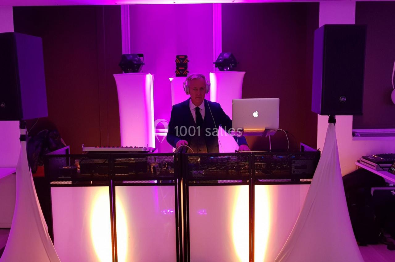 DJ Vincennes (Val-de-Marne) - Fiestamania #19