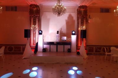 Miniature DJ Vincennes (Val-de-Marne) - Fiestamania #20 DJ Vincennes (Val-de-Marne) - Fiestamania #30