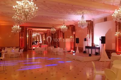 Miniature DJ Vincennes (Val-de-Marne) - Fiestamania #21 DJ Vincennes (Val-de-Marne) - Fiestamania #30