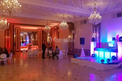 Miniature DJ Vincennes (Val-de-Marne) - Fiestamania #22 DJ Vincennes (Val-de-Marne) - Fiestamania #30