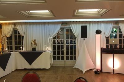 Miniature DJ Vincennes (Val-de-Marne) - Fiestamania #23 DJ Vincennes (Val-de-Marne) - Fiestamania #30