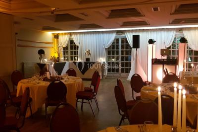 Miniature DJ Vincennes (Val-de-Marne) - Fiestamania #24 DJ Vincennes (Val-de-Marne) - Fiestamania #30