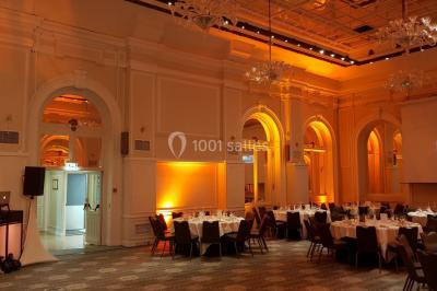 Miniature DJ Vincennes (Val-de-Marne) - Fiestamania #25 DJ Vincennes (Val-de-Marne) - Fiestamania #30