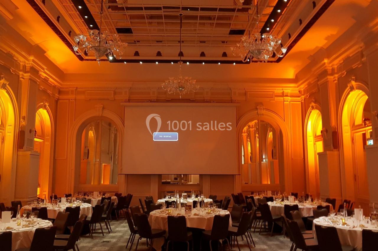 DJ Vincennes (Val-de-Marne) - Fiestamania #26