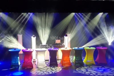 Miniature DJ Vincennes (Val-de-Marne) - Fiestamania #27 DJ Vincennes (Val-de-Marne) - Fiestamania #30