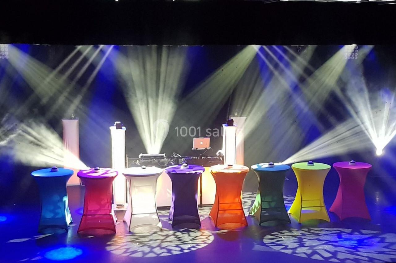 DJ Vincennes (Val-de-Marne) - Fiestamania #27