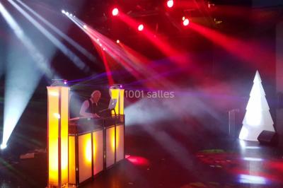 Miniature DJ Vincennes (Val-de-Marne) - Fiestamania #29 DJ Vincennes (Val-de-Marne) - Fiestamania #30