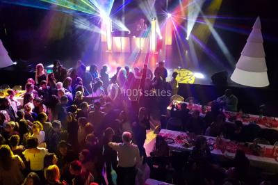 Miniature DJ Vincennes (Val-de-Marne) - Fiestamania #30 DJ Vincennes (Val-de-Marne) - Fiestamania #30