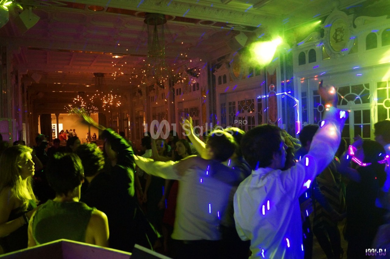 Fiestamania - galerie - photo 5