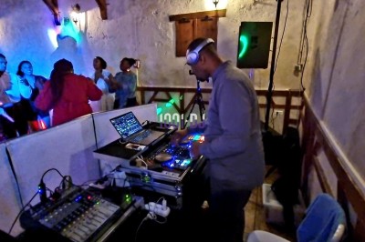 DJG-Events - photo 1