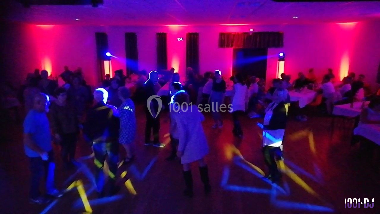 RM Sonorisation - galerie - photo 24