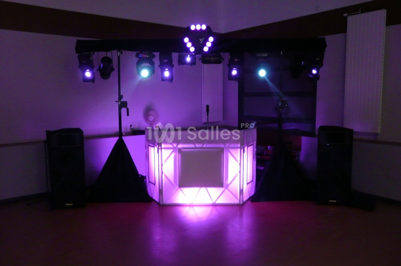 RM Sonorisation - galerie - photo 21
