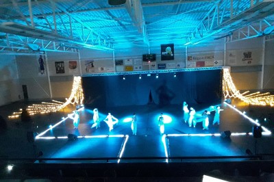 Energy Events - photo 2