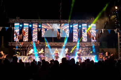 Energy Events - photo 1