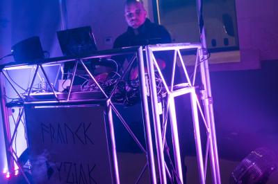 DJ Franck Dyziak - photo 3