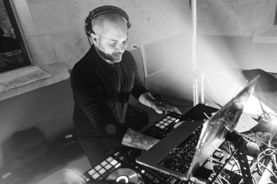 DJ Franck Dyziak  - photo 2