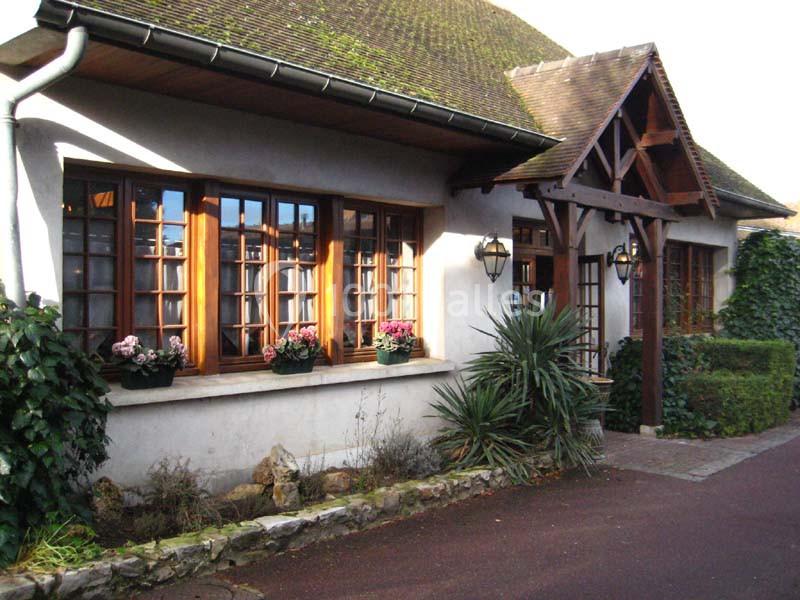 Location salle Torcy (Seine-et-Marne) - Auberge des Charmettes #2