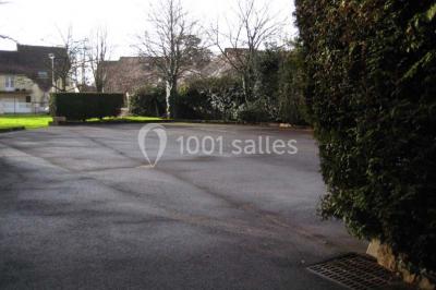 Location salle Torcy (Seine-et-Marne) - Auberge des Charmettes #22