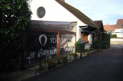 Location salle Torcy (Seine-et-Marne) - Auberge des Charmettes #22