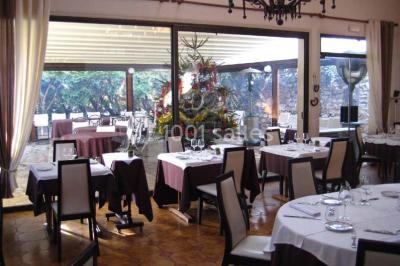 Auberge des Charmettes