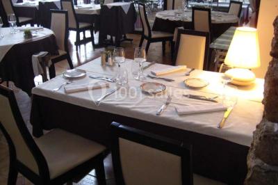 Location salle Torcy (Seine-et-Marne) - Auberge des Charmettes #22