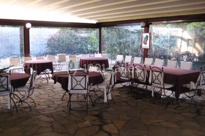 Location salle Torcy (Seine-et-Marne) - Auberge des Charmettes #22